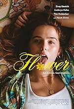 Cover image of the movie Flower