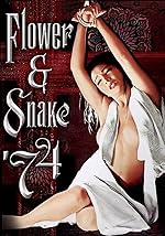 Cover image of the movie Flower and Snake