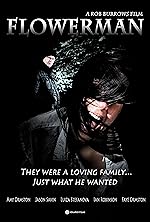 Cover image of the movie Flowerman