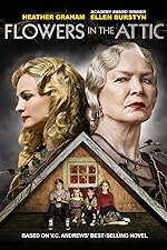 Cover image of the movie Flowers in the Attic