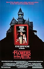 Cover image of the movie Flowers in the Attic