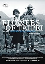 Cover image of the movie Flowers of Taipei: Taiwan New Cinema
