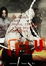 Cover image of the movie Flu