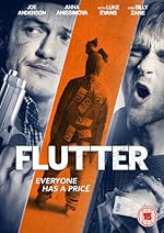 Cover image of the movie Flutter