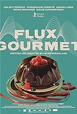 Cover image of the movie Flux Gourmet