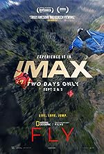 Cover image of the movie Fly