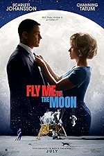 Cover image of the movie Fly Me to the Moon