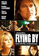 Cover image of the movie Flying By