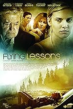 Cover image of the movie Flying Lessons
