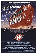 Cover image of the movie FM