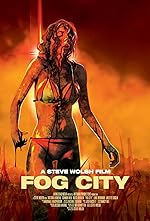 Cover image of the movie Fog City