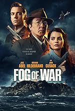 Cover image of the movie Fog of War