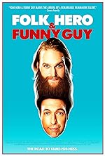 Cover image of the movie Folk Hero & Funny Guy