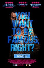 Cover image of the movie Follow Her