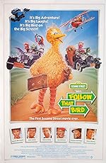 Cover image of the movie Follow That Bird
