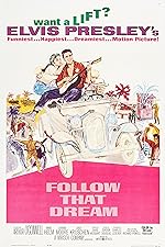 Cover image of the movie Follow That Dream