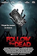 Cover image of the movie Follow the Dead