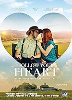 Cover image of the movie Follow Your Heart