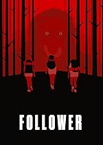 Cover image of the movie Follower