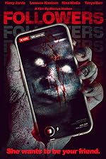 Cover image of the movie Followers