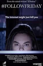 Cover image of the movie #FollowFriday