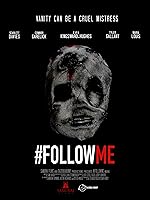 Cover image of the movie #Followme