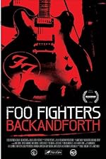 Cover image of the movie Foo Fighters: Back and Forth