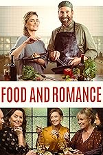 Cover image of the movie Food and Romance