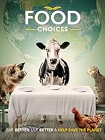 Cover image of the movie Food Choices