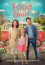 Cover image of the movie Food for the Heart