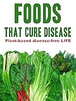 Cover image of the movie Foods That Cure Disease