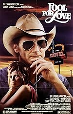 Cover image of the movie Fool for Love