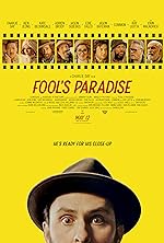 Cover image of the movie Fool's Paradise