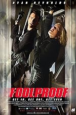 Cover image of the movie Foolproof