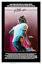 Cover image of the movie Footloose