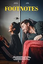 Cover image of the movie Footnotes