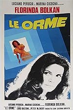 Cover image of the movie Footprints on the Moon