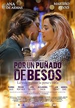 Cover image of the movie For a Handful of Kisses