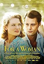 Cover image of the movie For a Woman