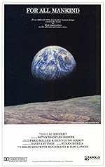 Cover image of the movie For All Mankind