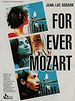 Cover image of the movie For Ever Mozart