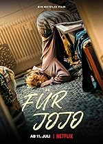 Cover image of the movie For Jojo