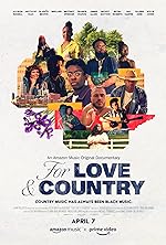 Cover image of the movie For Love & Country