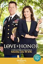 Cover image of the movie For Love & Honor