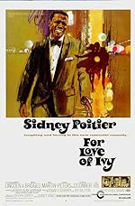 Cover image of the movie For Love of Ivy