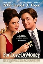Cover image of the movie For Love or Money