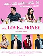 Cover image of the movie For Love or Money