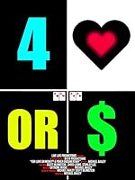 Cover image of the movie For Love or Money? A Poker Documentary