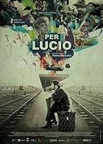 Cover image of the movie For Lucio
