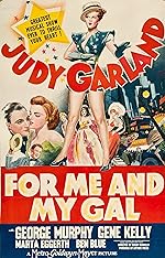 Cover image of the movie For Me and My Gal